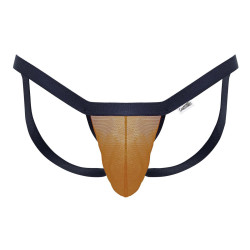 CandyMan Cache-sexe Erosia Orange-Marine